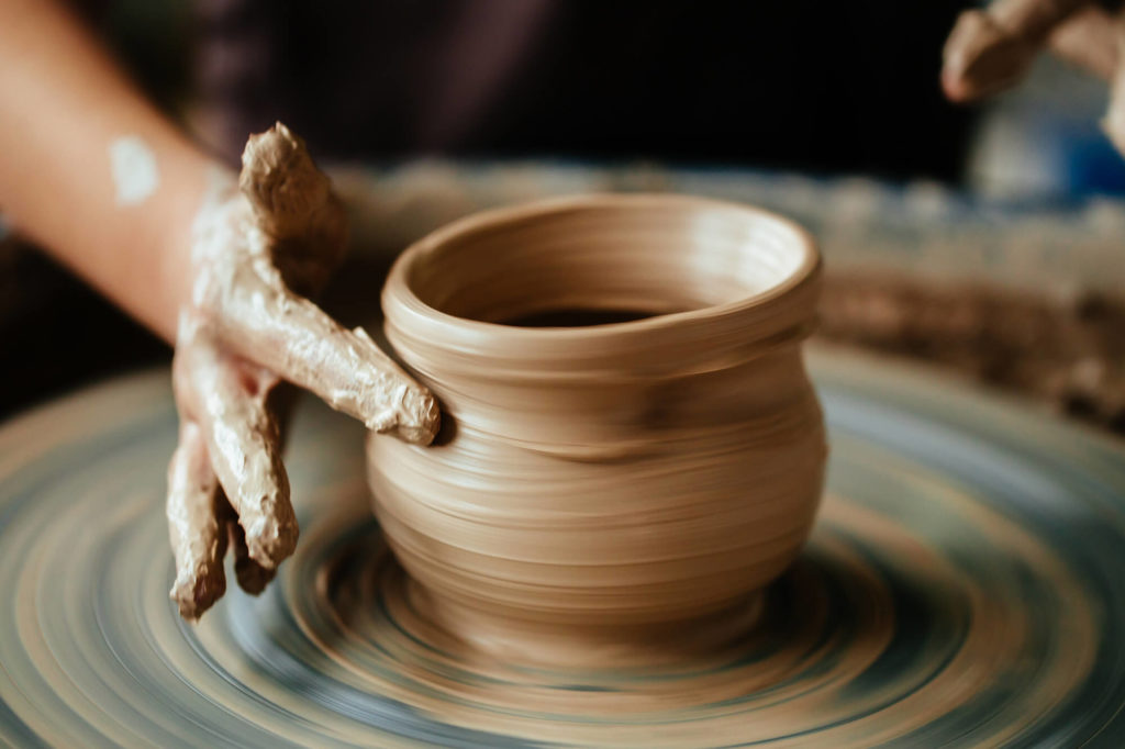 Kategorie Keramisches Gewerbe