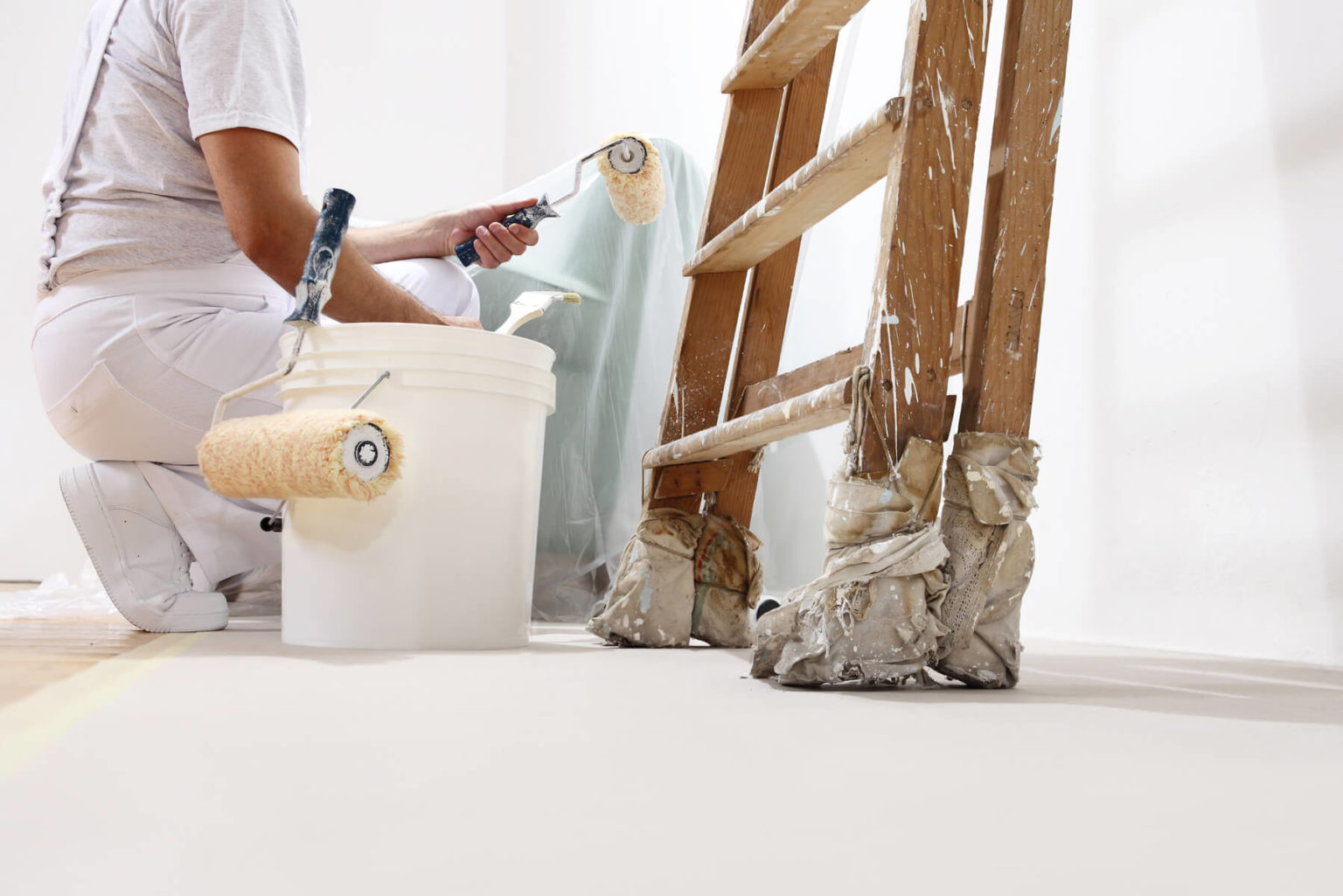 Baugewerbe - Handwerker und Dienstleister finden