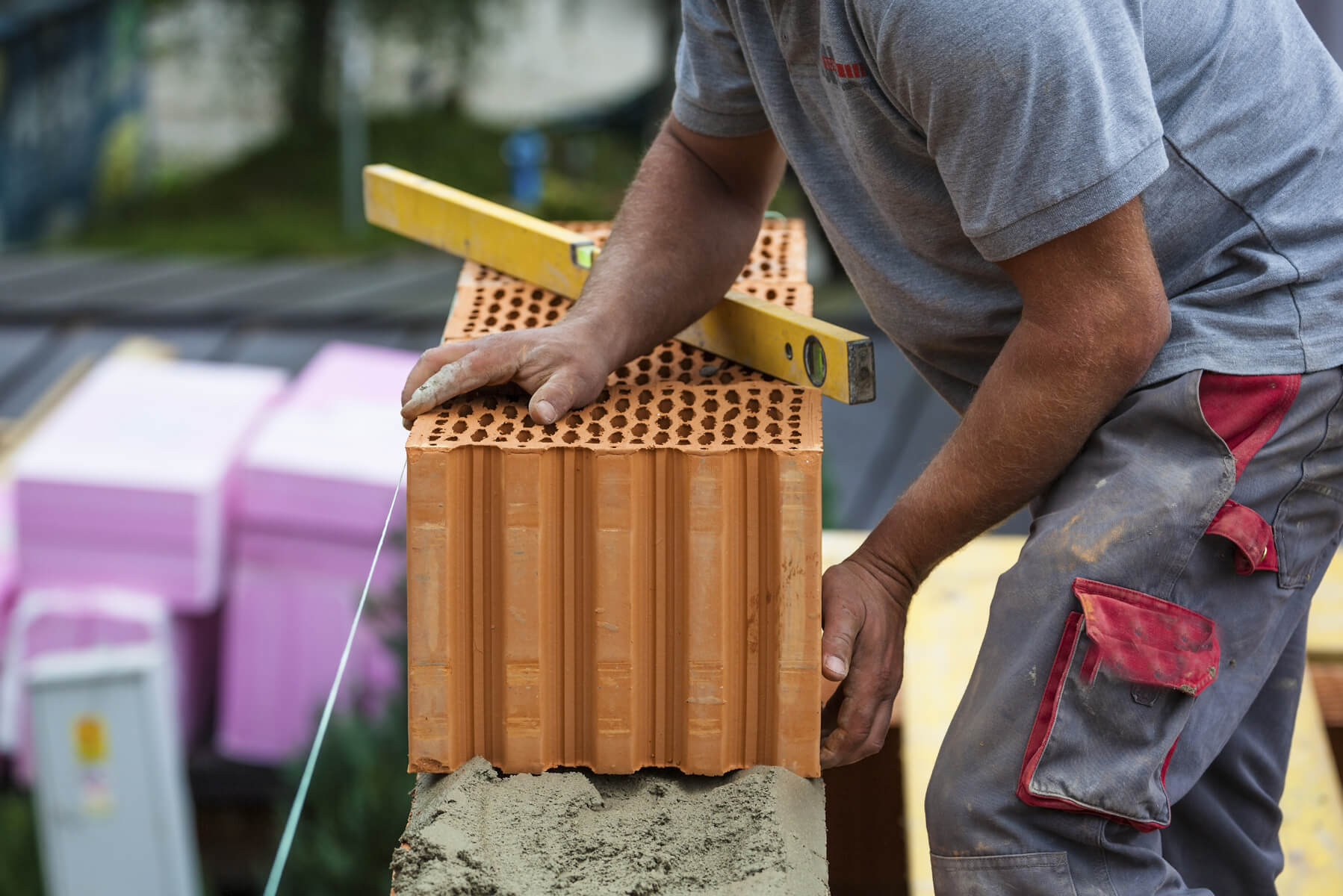 Maurer Dienstleistergemeinschaft