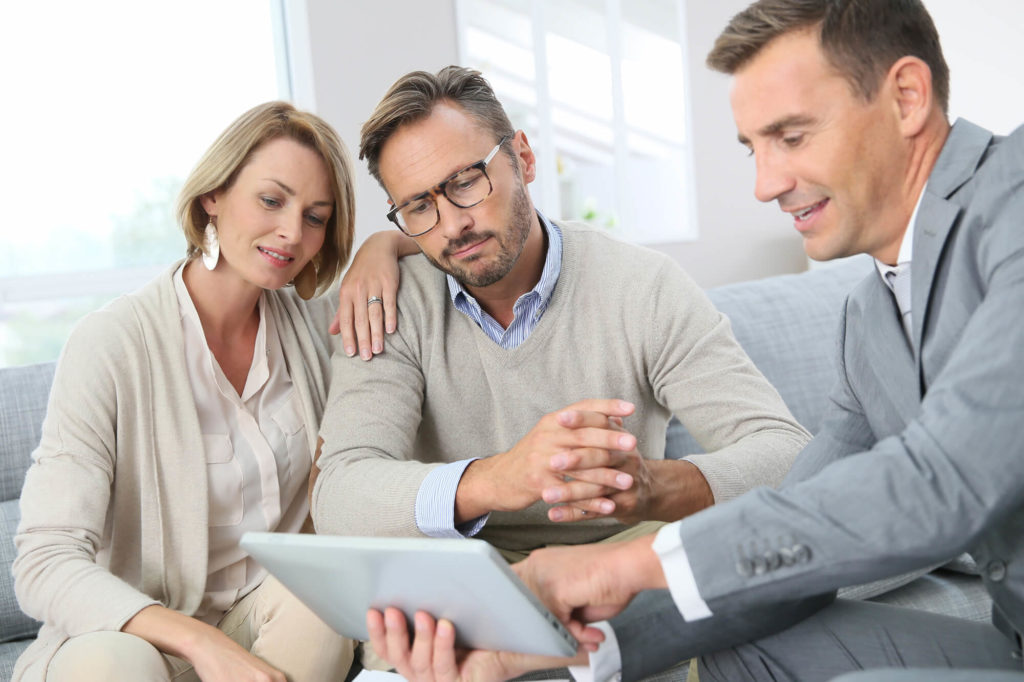 Kategorie Versicherungen