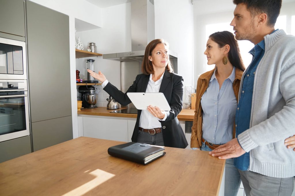 Kategorie Immobilien