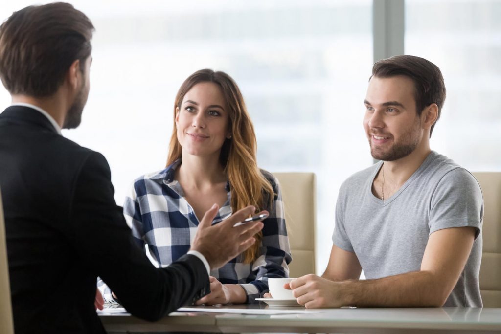 Anwaltliche Beratung