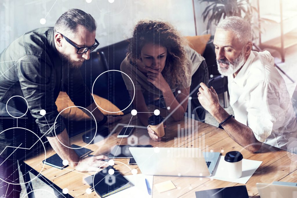 Kategorie Digitalisierung