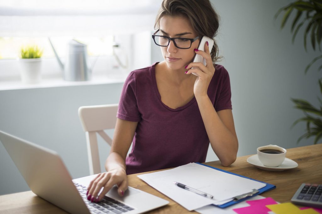 Kauffrau für Büromanagement - Stellenausschreibungen