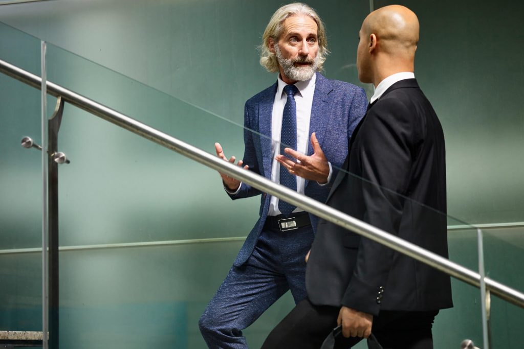 Führungskräfte-Coaching